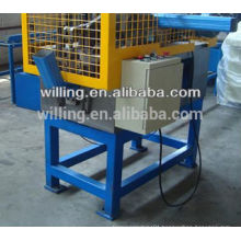 WLDP Downpipe Roll Forming machine